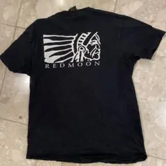 REDMOON インディアンヘッド Tシャツ38