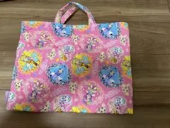 新品未使用　ヒーリングぐっと　プリキュア　レッスンバック