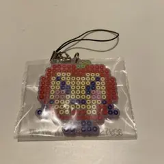 たまごっち　一番くじ　F賞 きらきらラバーチャーム