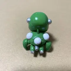 攻殻機動隊 タチコマ ミニフィギュア グリーン