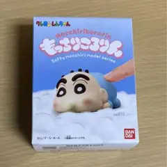 クレヨンしんちゃん もっちりころりん ベイビーしんちゃん