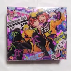 あんスタ 2wink アルバム TRIP 初回生産限定版