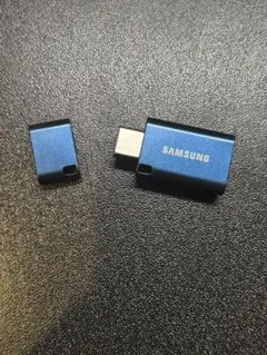 【値下げ】Samsung USBメモリ 256GB USB 3.1