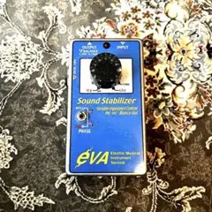 T.Miranda MARK II C+ eva電子mod済み ディストーション 2025年最新】eva電子 エフェクターの人気アイテム - メルカリ
