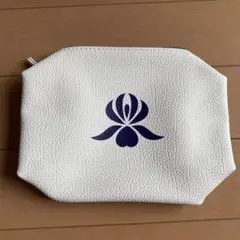 【新品未使用・極美品】sisley PARIS 化粧ポーチ