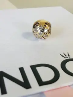 Pandora k14 Charm