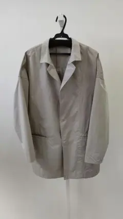 未使用 KONTRACT ヨウジヤマモト コムデギャルソン シセ バルーンJK