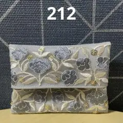 ポケットティッシュケース☆ライトブルー