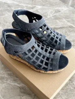 2025年最新】NO NAME レディース サンダル・ミュールの人気