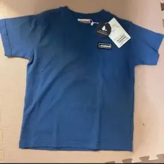 撥水　110cm ワッペン　Tシャツ