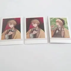 プルース　ぱしゃこれ
