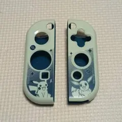 joy-con ポケモン カバー Switch ジョイコン ポケモン カバー