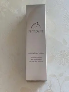 PHYTOLIFT フィトリフト マイルドクリアローション角質ふきとり化粧水 …