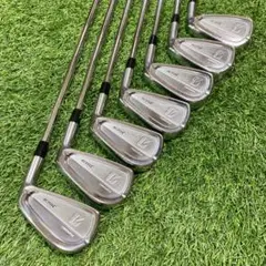 【超貴重品】ブリヂストン J15CB アイアンセット BRIDGESTONE7本