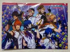 うたの☆プリンスさまっ♪ マジLOVE2000％　クリアファイル