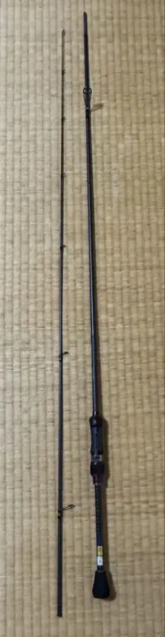フィネッツァ gofs-862ul-t 8'6\" オリムピック フィネッツァ GOFS-862UL-T ☆激安割引品 コルトRV