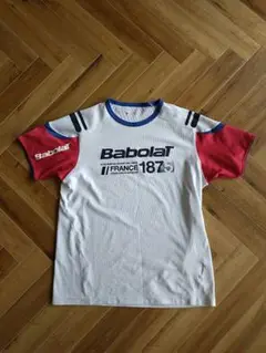 ASICS　メンズゲームシャツ(M)