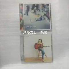 NARUTO -ナルト- 　オープニング　エンディング　CD