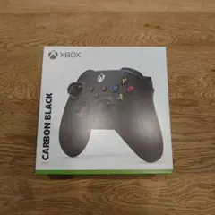 Xbox Wireless Controller Carbon Black