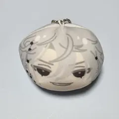 エイトリ　おまんじゅう　百目鬼潜
