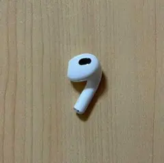 【新品未使用】AirPods 第3世代 イヤフォン 片耳 右耳のみ