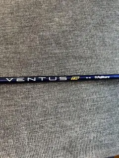 ベンタスTR 5Sシャフト　ドライバー用　タイトリストスリーブ付き