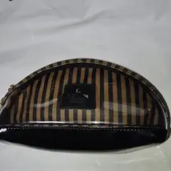 （FENDI★）ペカンポーチ