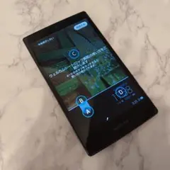 AQUOS PAD SHT21 au 本体のみ