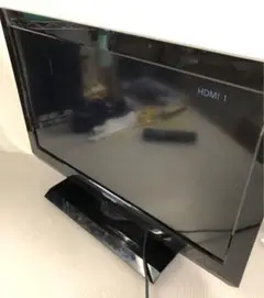 8h21 TOSHIBA 東芝 REGZA 26B3 液晶テレビ 2012年製