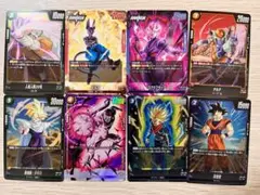 ドラゴンボールフュージョンワールド 覚醒の鼓動
