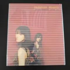 新品未使用見本盤？★PAMELAH Hearts★初回アルバムCD