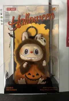 らぶぶ　ハロウィン　ぬいぐるみ