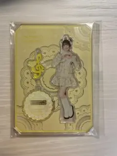 超ときめき宣伝部　菅田亜貴　アクリルスタンド