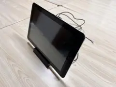 NTT docomo タブレット カメラ付き