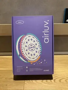新品未使用エアラブ4 オレオ