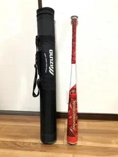 少年軟式 ビヨンドマックス ギガキング 80cm ケース付き