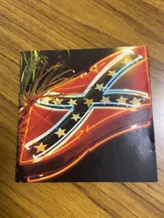 primal scream/give out but don't give up