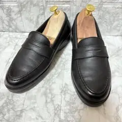 【美品】moonSTAR ムーンスター コインローファー 23EEE