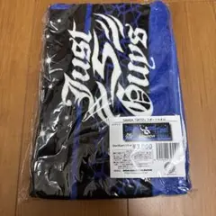 新日本プロレス★SANADA選手★「GIFT37」スポーツタオル