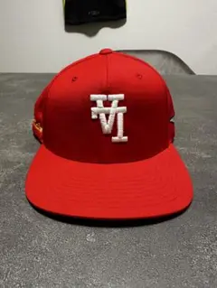 正規品 uniform studios 赤 LA Dodgers
