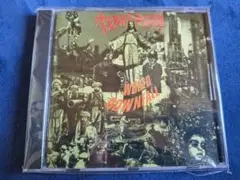 TERRORIZER/WORLD DOWNFALL