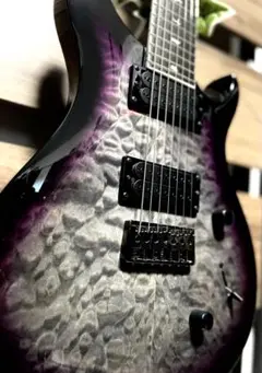 【期間限定値下げ】PRS Mark Holcomb SVN