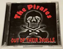 The Pirates / Out of Their Skulls 2枚組