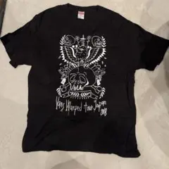 Vans Warped Tour Japan 2018 Tシャツ Lサイズ