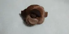 アッカ ミンクカメリアバレッタ