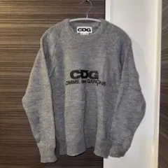 【本日限定価格】CDG ニットセーター XXL ブラック 2025年最新】CDG ニット・セーターの人気アイテム - メルカリ
