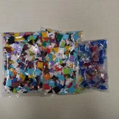 【送料込】LaQ+クリスタルミックス