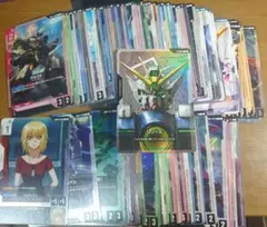 ガンダムカードゲーム R以下 まとめ売り リソースパラレル付き