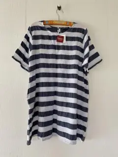 ⭐︎新品⭐︎drug store's チュニック 4