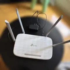 TP-Link Archer C50 無線LANルーター